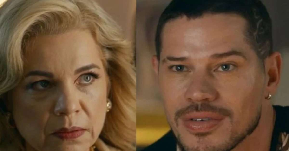 'Quem Ama Cuida': Globo revela segredo de Iuri e web se choca: 'Não acredito'