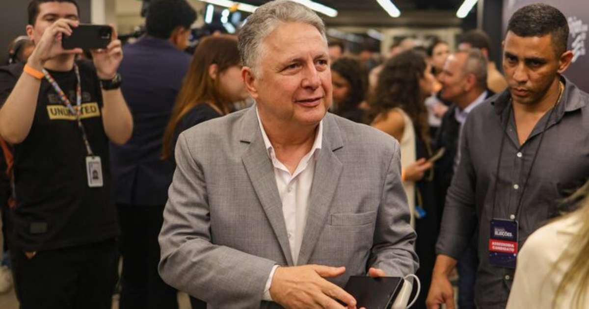 Justiça determina que Garotinho cumpra sentença que suspende direitos políticos por 8 anos