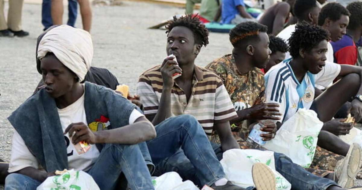 Governo espanhol critica posição da Itália sobre crise migratória em Ceuta