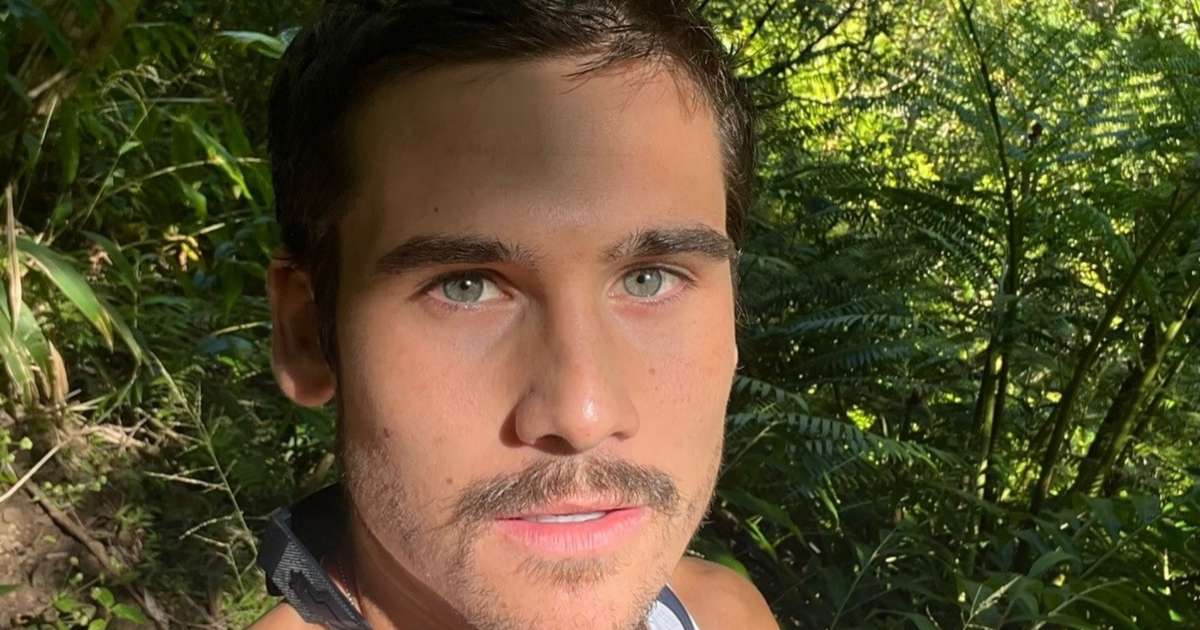Nicolas Prattes fica fora de novela da Globo após recusar convite; saiba detalhes