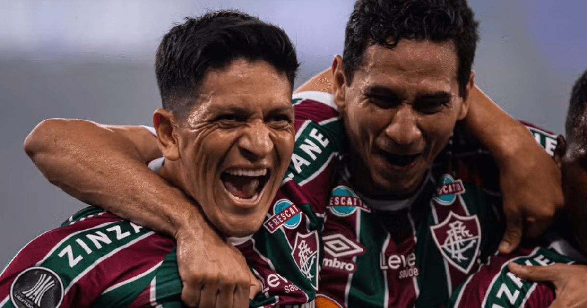Fluminense enfrenta o Rivadavia no Maracanã; veja o retrospecto contra argentinos