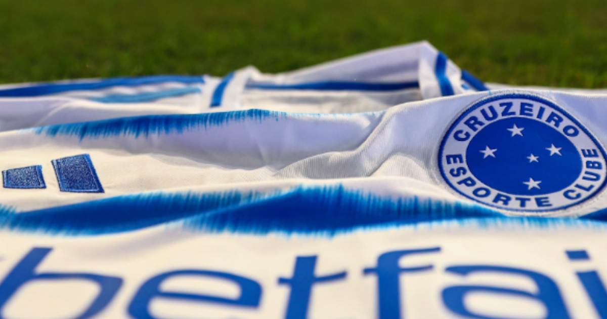 Kauã Prates estreia pelo Borussia Dortmund e eleva visibilidade das categorias de base do Cruzeiro