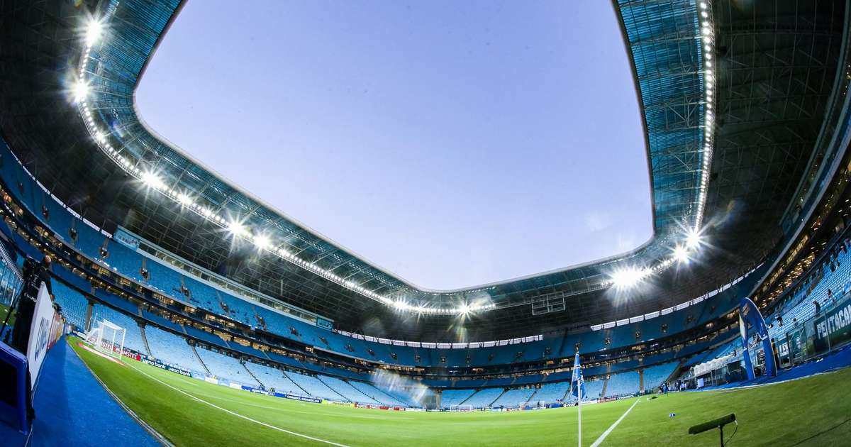 Rescisão iminente de Willian anima Grêmio em busca de reforços e reestruturação do elenco