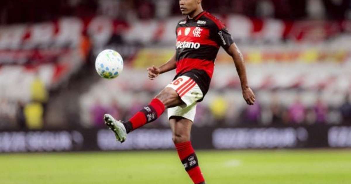 Flamengo Anuncia Convocados para Enfrentar o Atlético-MG em Belo Horizonte