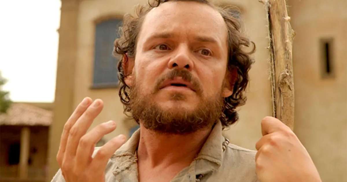 2ª temporada de 'Cidade de Deus: A Luta Não Para', com Matheus Nachtergaele, ganha teaser; veja