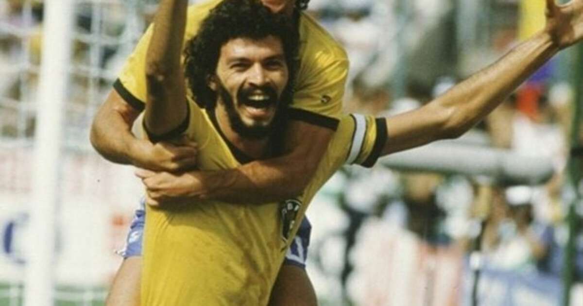 Globo estreia documentário sobre Sócrates em setembro