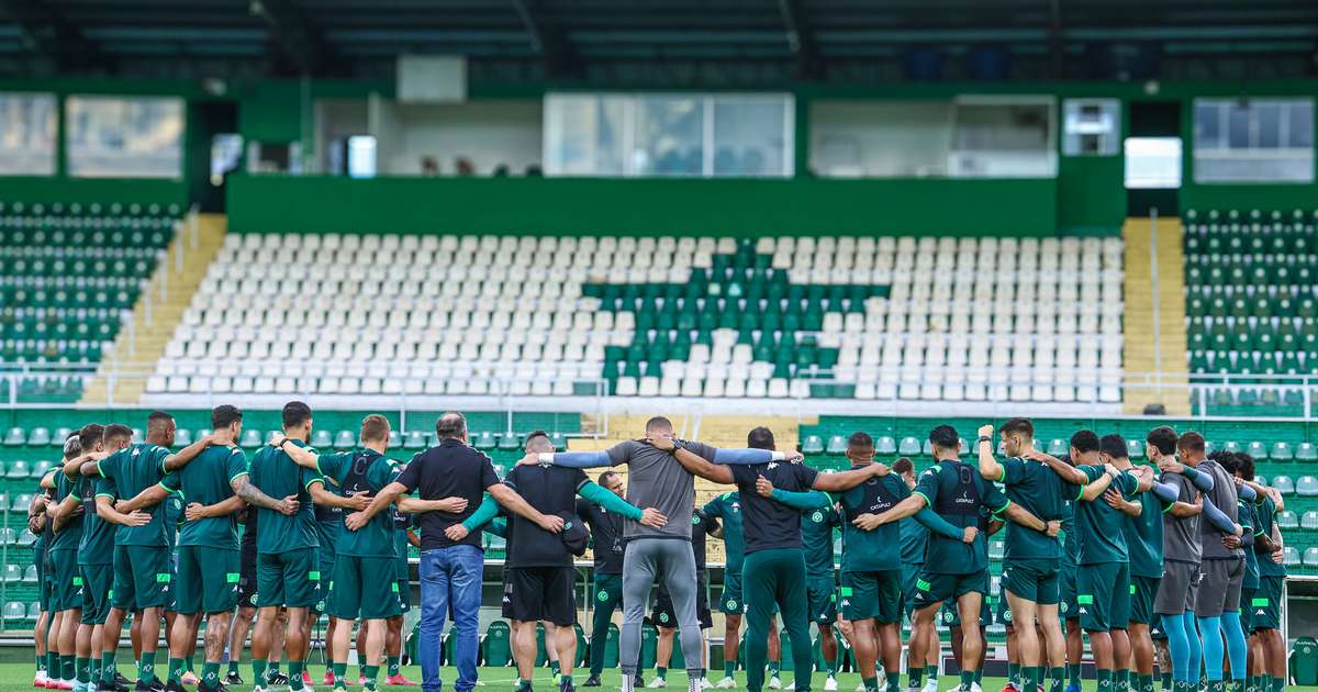 Fundo do poço? Chapecoense ultrapassa 98% de chance de rebaixamento