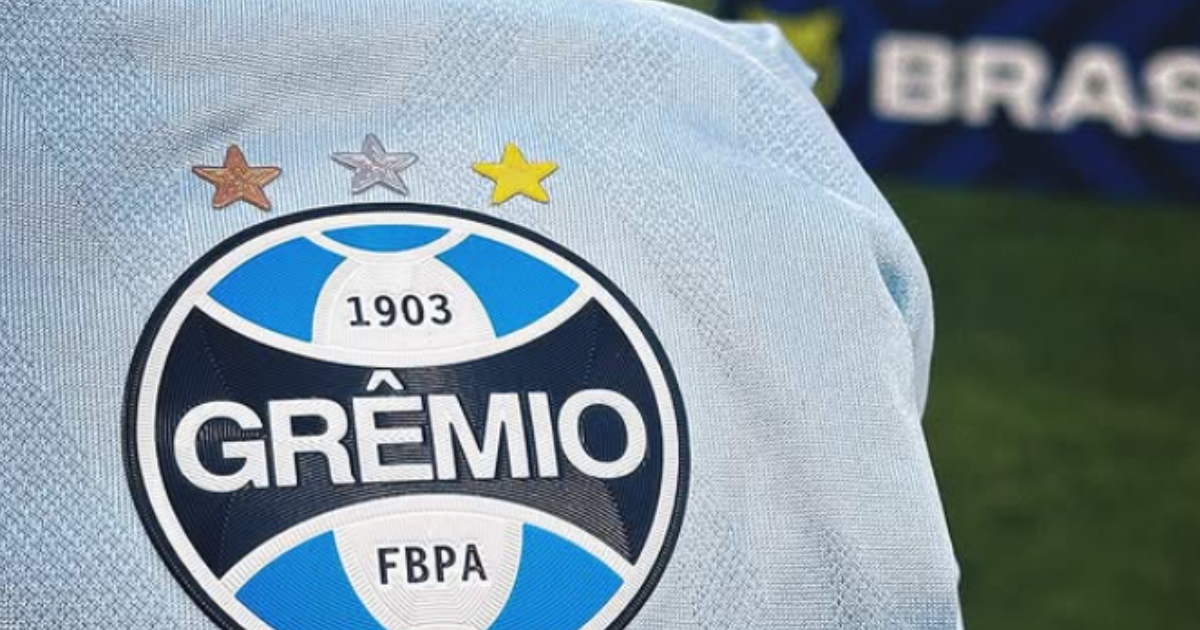 Leonel Pérez é emprestado ao Racing e Grêmio busca firmeza na recuperação no Brasileiro