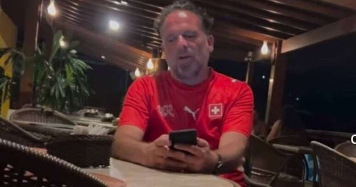Italiano é preso por importunação sexual e racismo contra cantora na Bahia