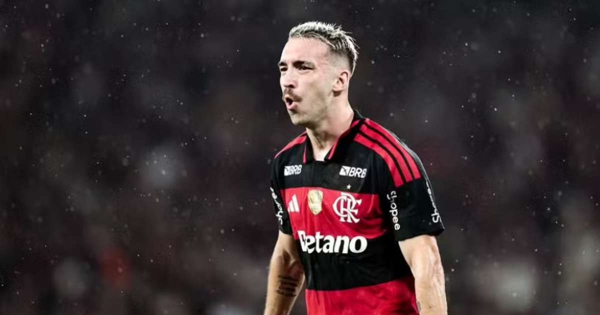 Léo Ortiz Expressa Admiração pelo Cruzeiro e Foca na Superação em 2024