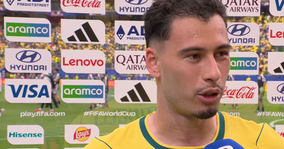 Gabriel Martinelli pode deixar o Arsenal em breve; veja interessados 