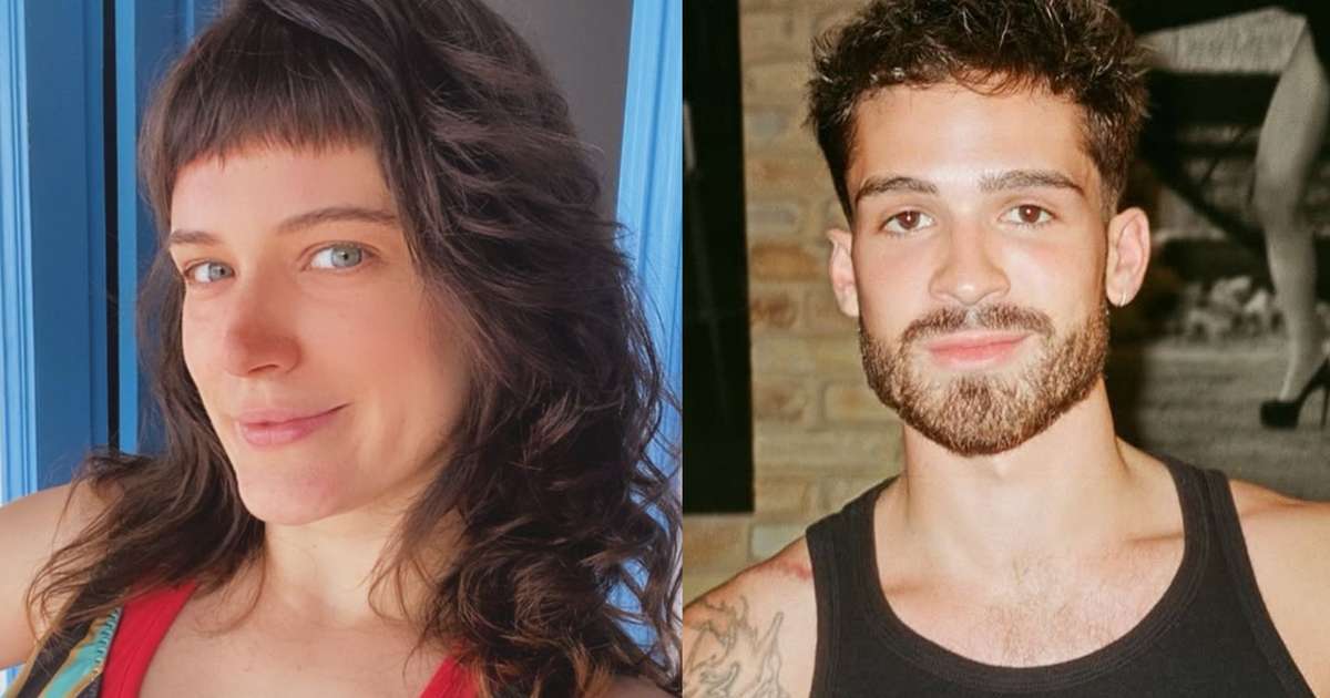 Bianca Bin e João Guilherme respondem ao serem colocados em lista de famosos sem carisma