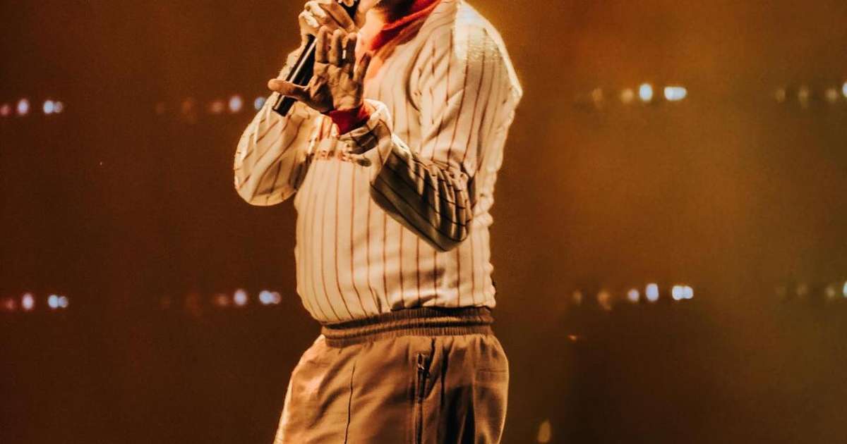 Os Garotin brilham com álbum e se preparam para o Rock in Rio