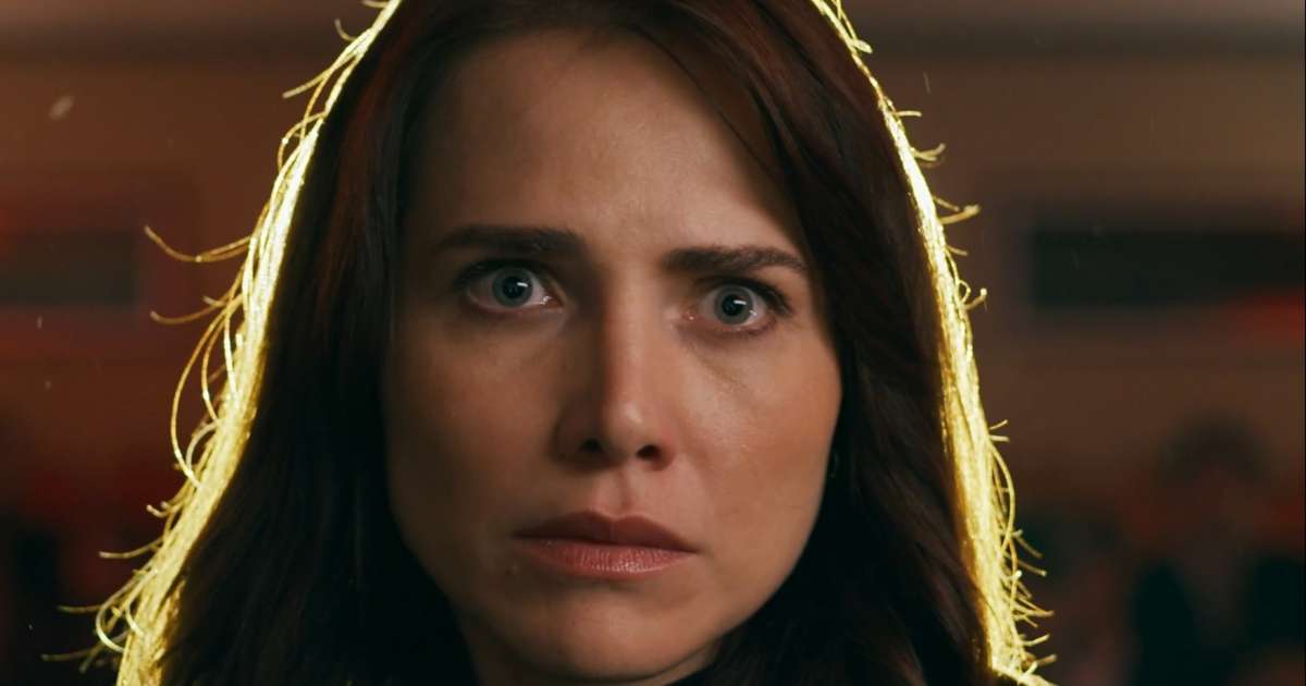 'Quem Ama Cuida': Criminosa? Adriana toma atitude com joias deixadas por Arthur em cofre secreto