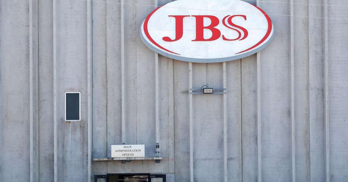 Sucessão na JBS marca volta da família Batista ao comando, diz Financial Times