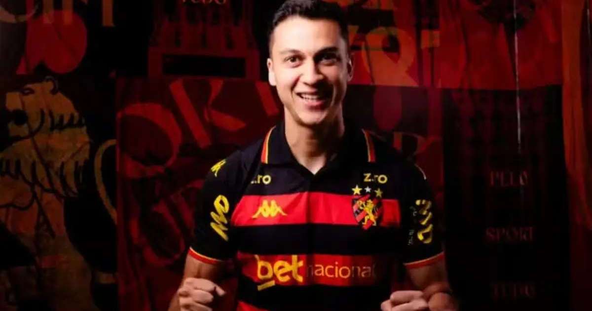 Juan Alano: entenda o confuso contrato com o Sport