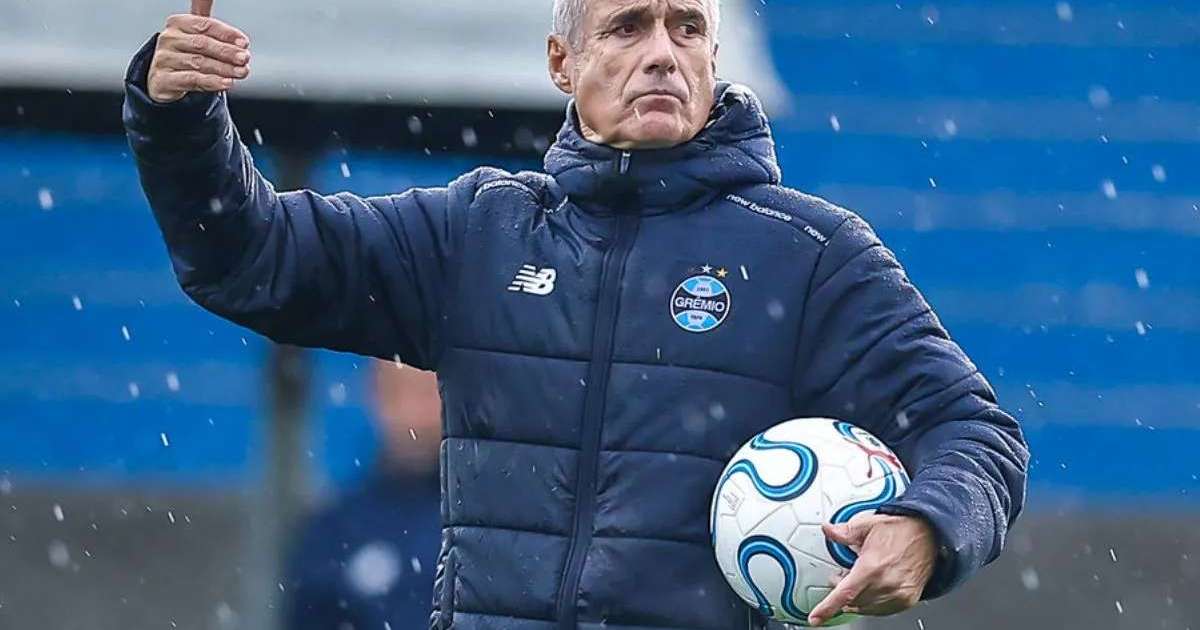 Emprestar Monsalve ao Juventude pode ser a chave para antecipar chegada de Mandaca ao Grêmio
