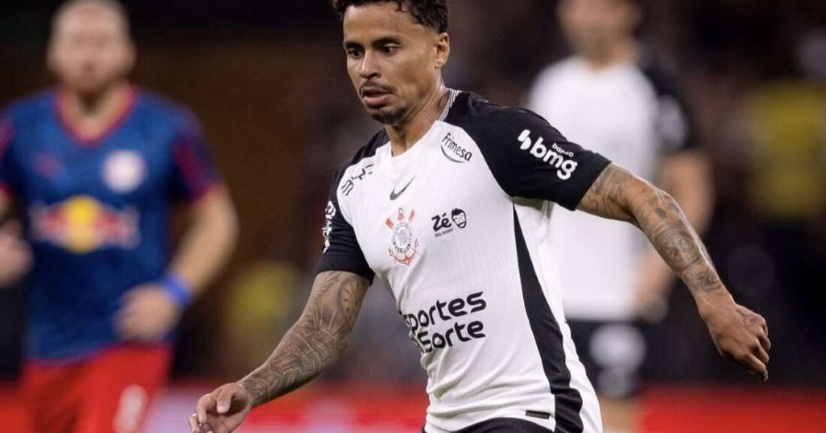 Diniz elogia Allan em mensagem contundente: 