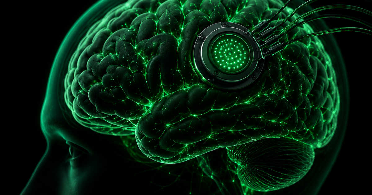 O cérebro encontra um novo caminho: China aprova o primeiro implante cerebral comercial do mundo para reverter a tetraplegia