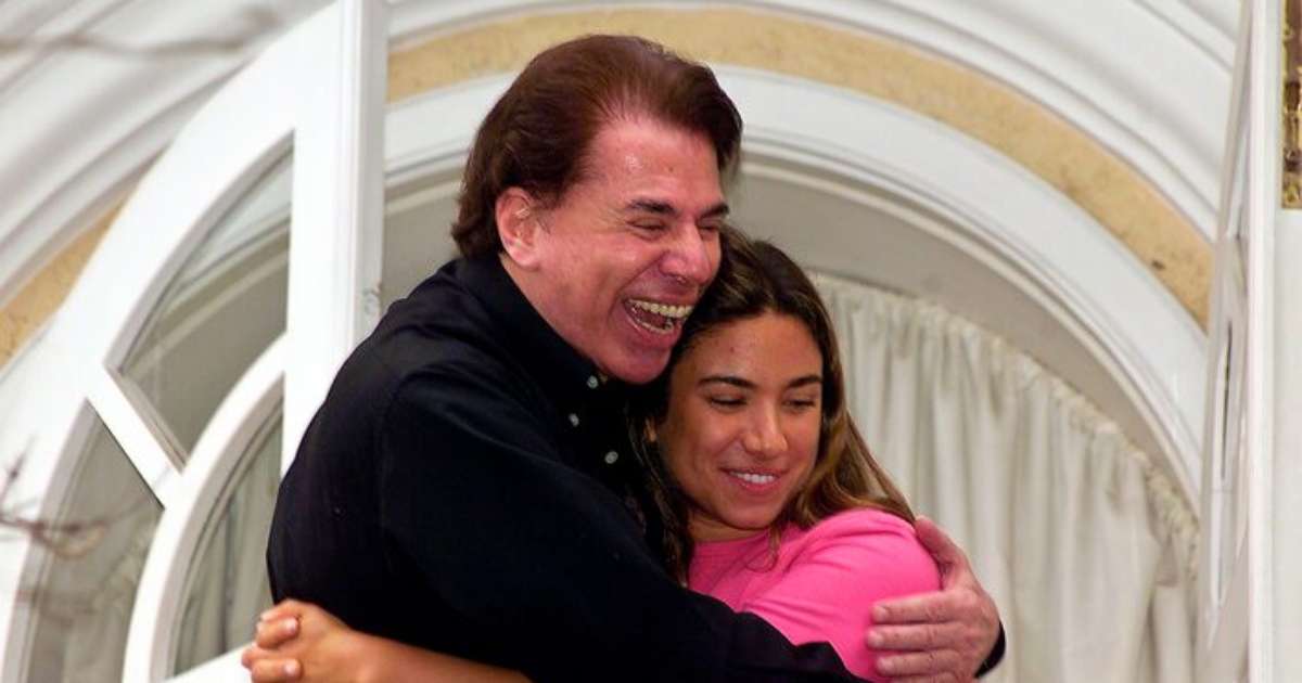 Empregada sozinha, entrega para Íris Abravanel: como ladrões agiram na antiga casa de Silvio Santos