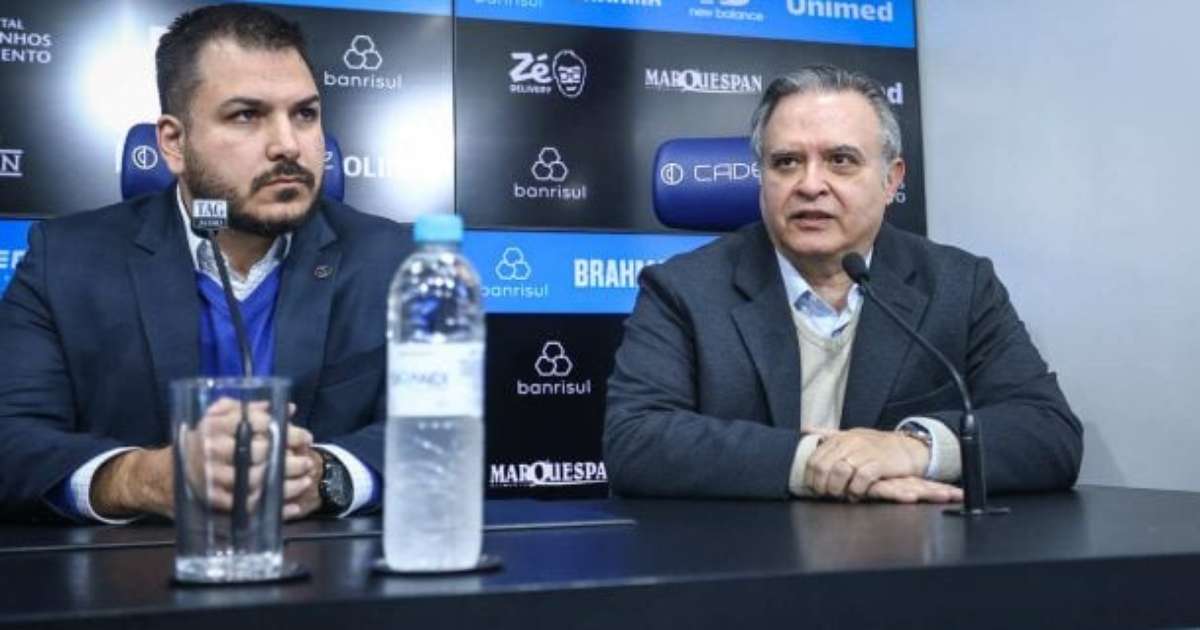 Clássico gaúcho se aproxima: Grêmio mobiliza torcida para duelo decisivo contra o Internacional