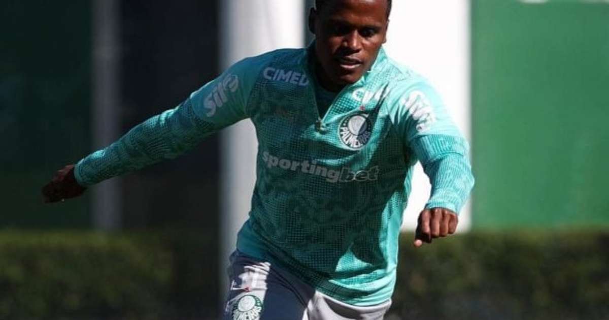 Arias Convoca Torcida e Reitera a Busca pelo Título da Libertadores com o Palmeiras