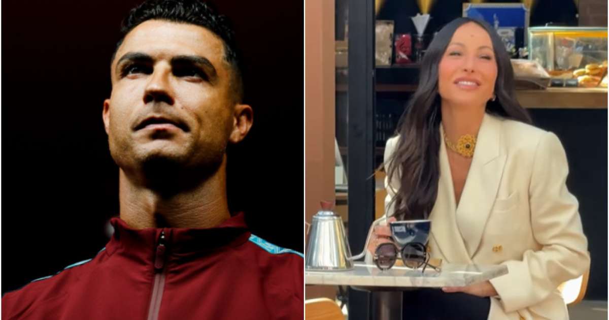 Cristiano Ronaldo e Sabrina Sato têm 2 alimentos em comum no café da manhã; veja os benefícios