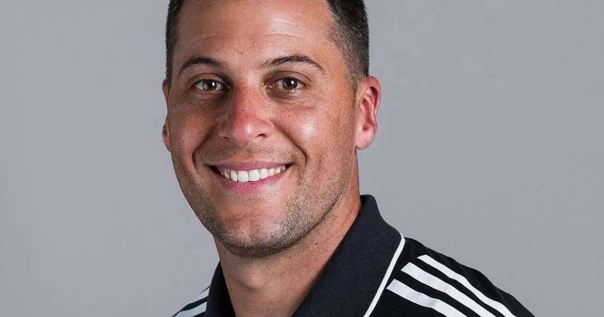 Quem é Gustavo Tejera, árbitro de Palmeiras x Cerro Porteño? Veja