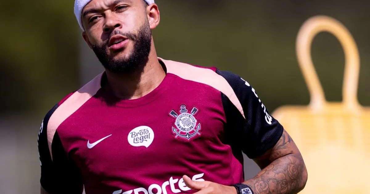 Corinthians Desiste da Contratação de Memphis Depay: Entenda os Motivos da Negociação Frustrada