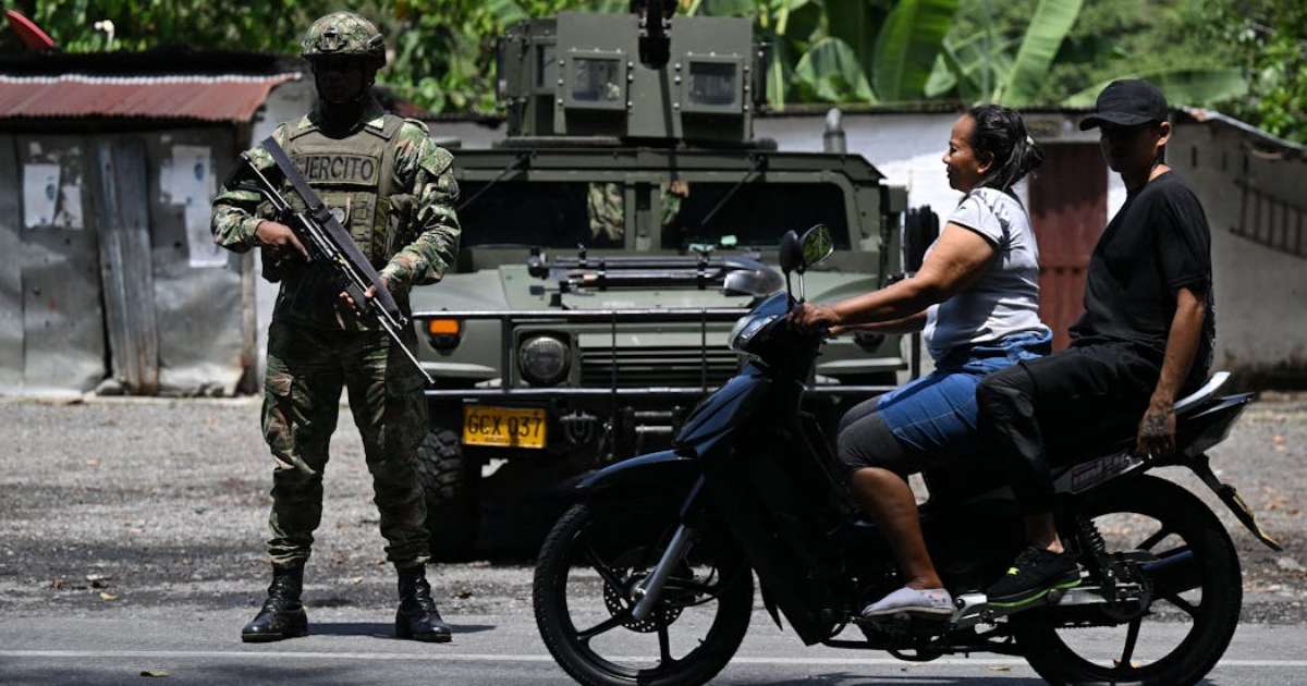 Crime organizado no Brasil se diversifica e desafia repressão convencional