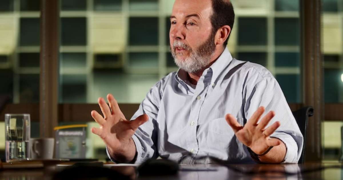 Caso Master foi falha grotesca de aplicação de regulação, diz Armínio Fraga