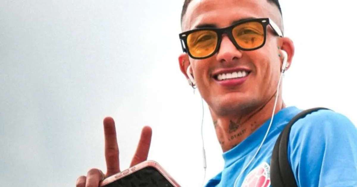 Kevin Castaño não pode jogar a Sul-Americana pelo Atlético-MG