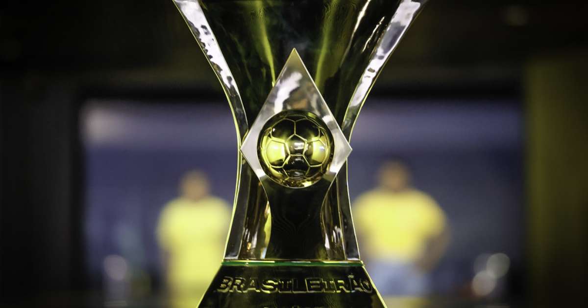 CBF anuncia novas regras para o futebol brasileiro