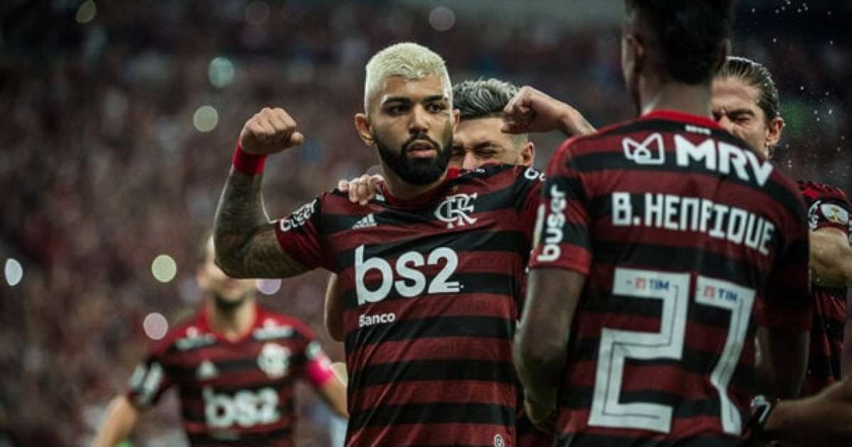 Flamengo e Brasileiros: 12ª Batalha em Mata-Mata da Libertadores