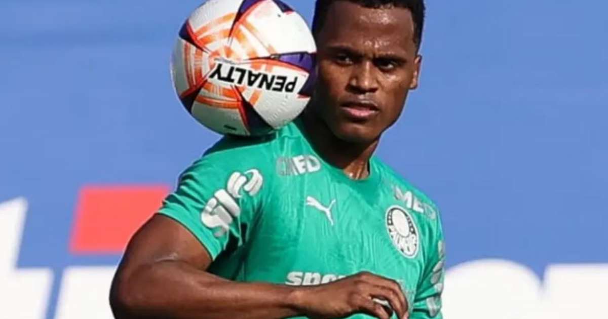 Atitude de John Arias nos bastidores ganha destaque internacional