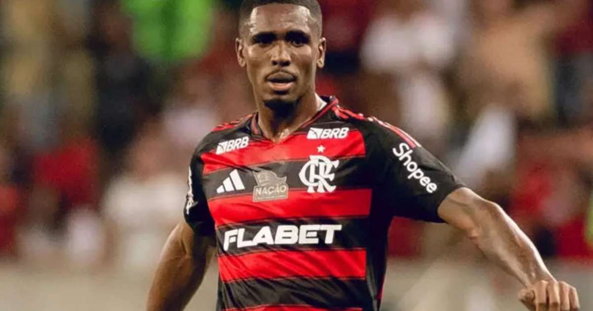 Evertton Araújo comenta a rivalidade histórica entre Flamengo e Cruzeiro