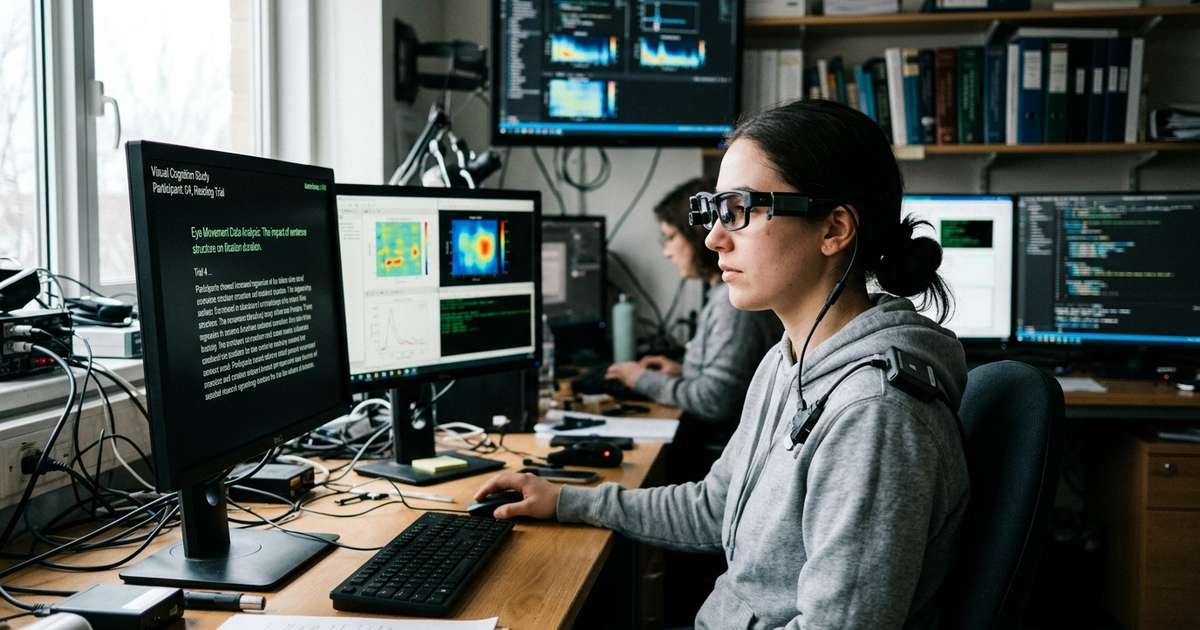 Inteligência artificial explica apenas parte da leitura humana, revela estudo de 2026