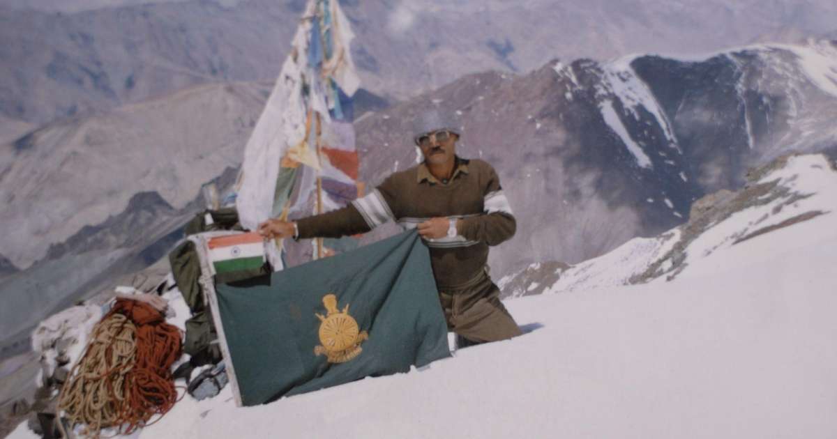 Como 'Botas Verdes', congelado há 30 anos no Everest, deve finalmente voltar para casa