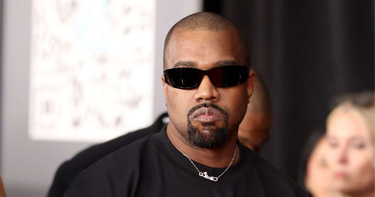 Kanye West diz que sucesso de 'Bully' supera todos os seus 'números 1' anteriores