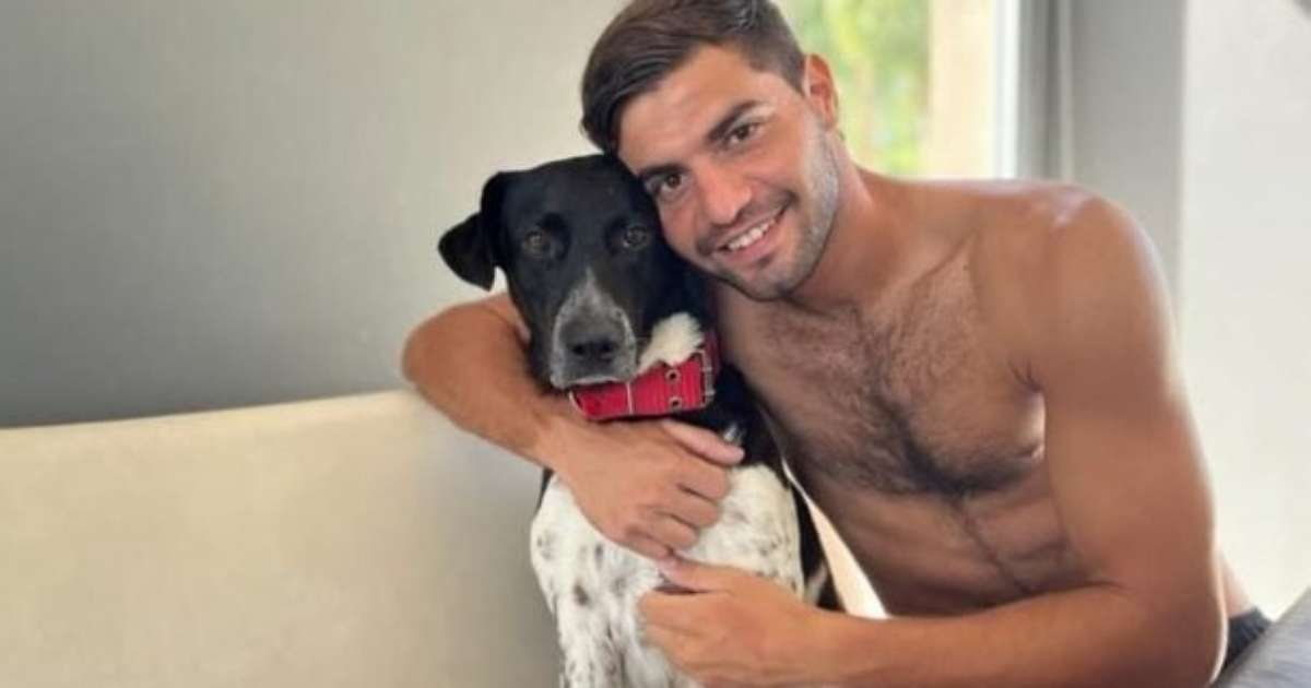 Estudante de Contabilidade, amigo arquirrival: quem é Sosa, reforço do Vasco