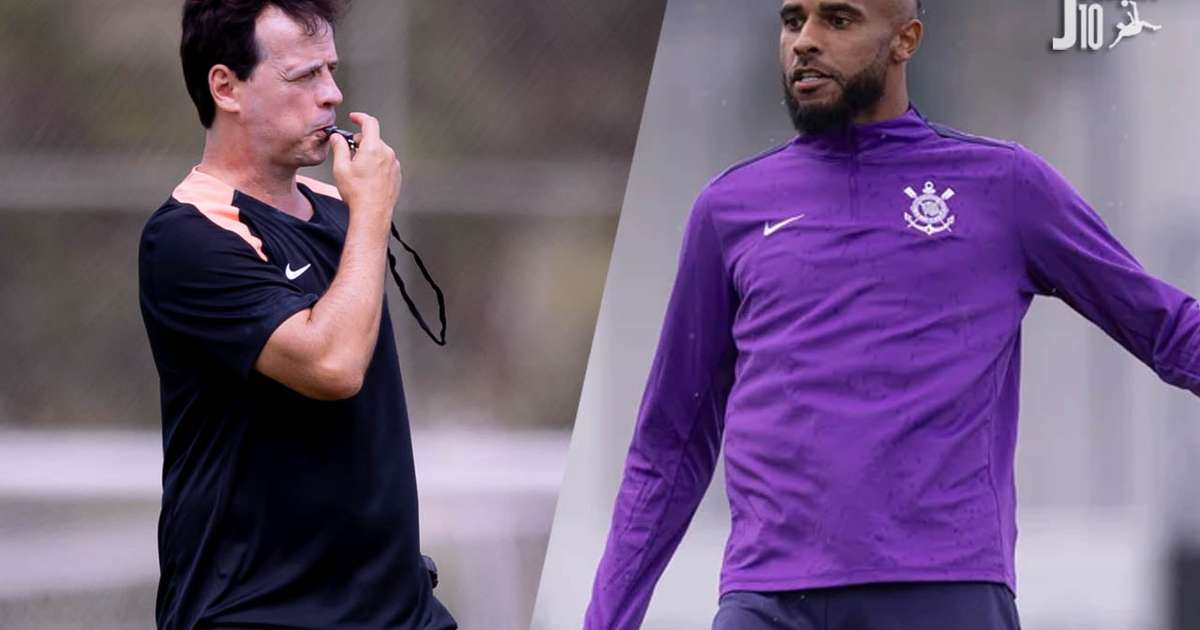 Corinthians Renova Esperanças: Alex Santana e Talentos da Base Integrados à Lista da Libertadores