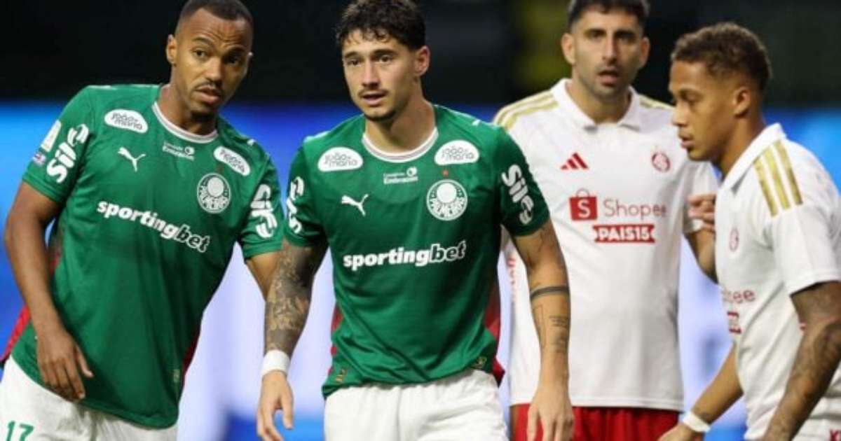 Palmeiras Enfrenta Desempenho Oscilante em Casa e Preocupa Torcida no Brasileirão