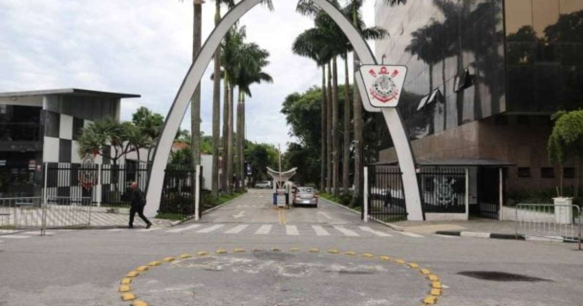Corinthians Sob Investigação: MP Avalia Destinação de Recursos para Segurança Privada de Osmar Stabile