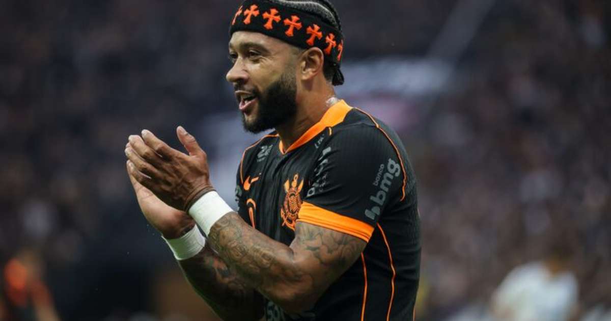 Corinthians Abandona Negociações com Memphis Apesar de Aceite de Redução Salarial