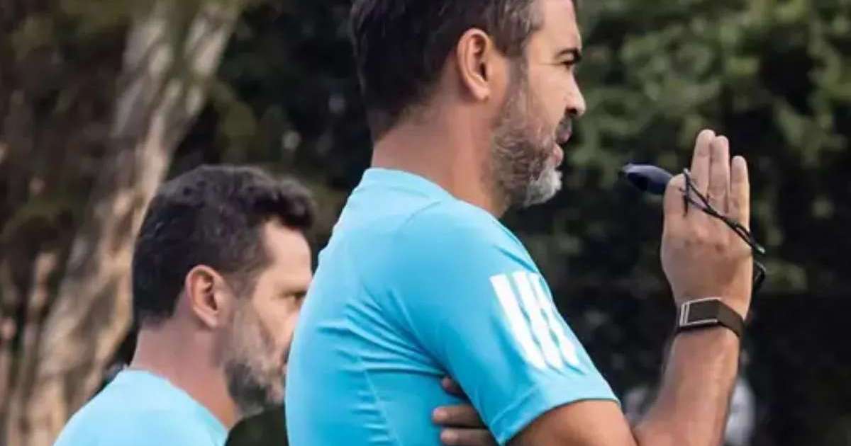 Cruzeiro define escalação com desfalques para duelo contra o Flamengo