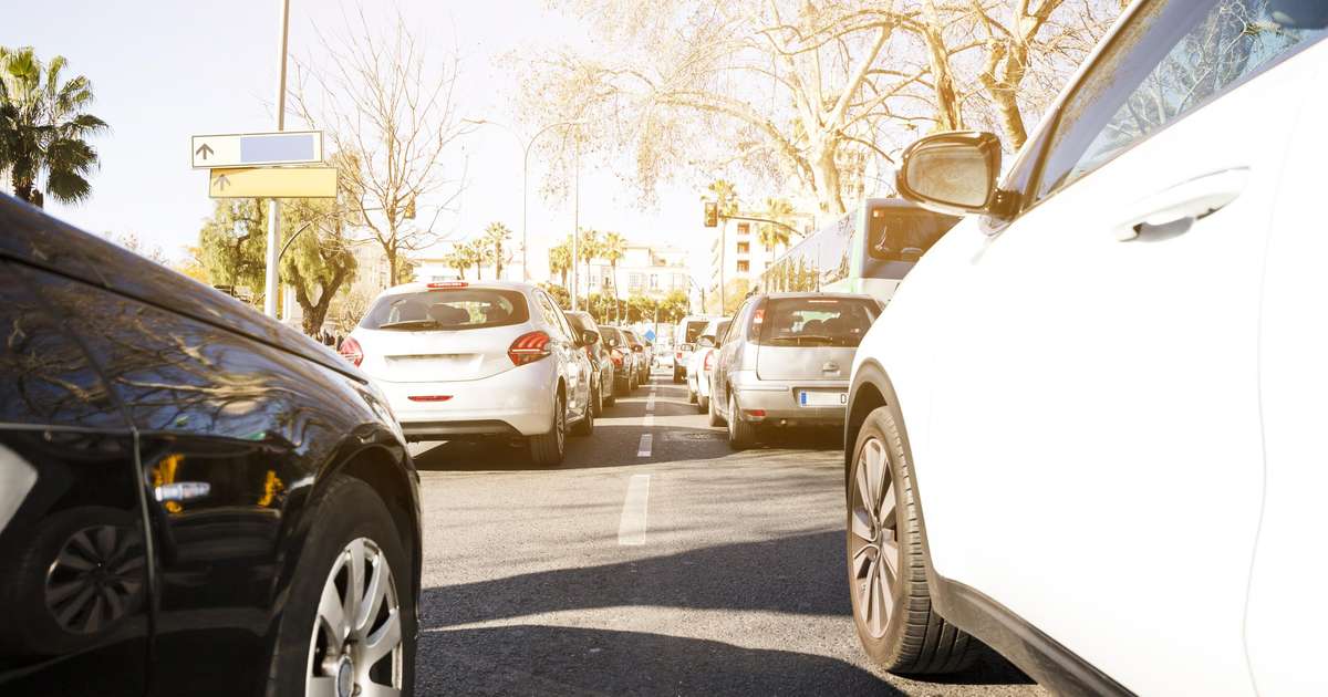Atenção: Uso do carro em campanha eleitoral pode anular indenização do seguro