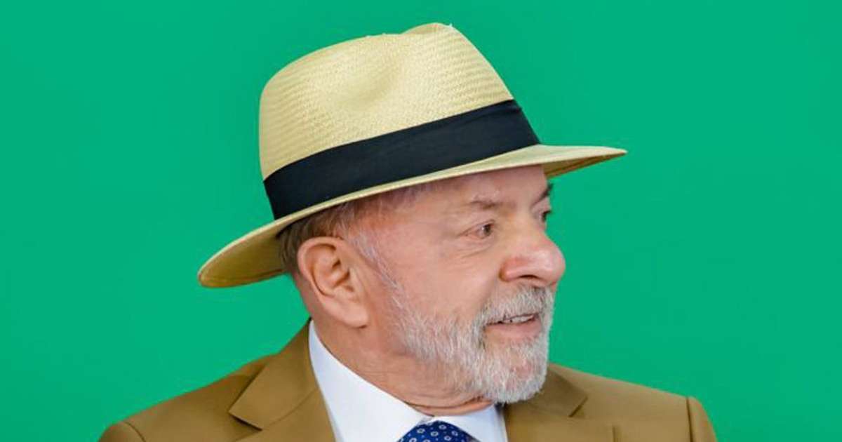 36% avaliam governo Lula como ruim ou péssimo e 35% como ótimo ou bom, aponta pesquisa