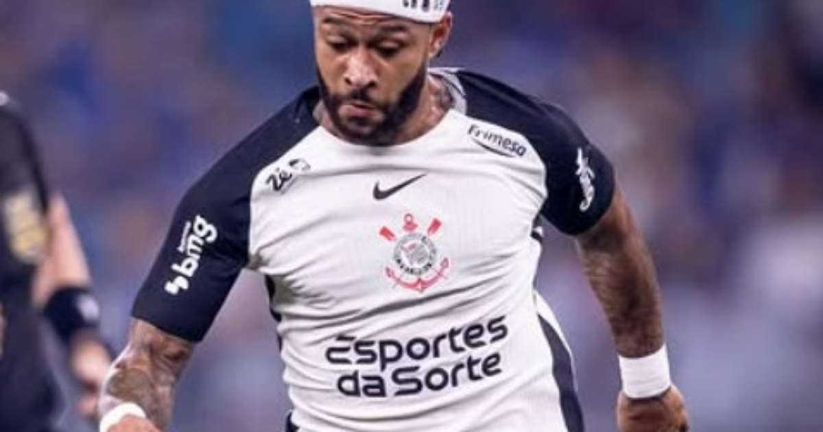 Conselheiros do Corinthians Avaliam Nova Proposta de Renovação para Memphis
