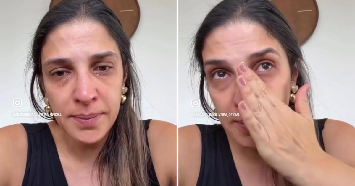Mãe de Isabella Nardoni se emociona ao revelar conversa com filha caçula sobre a tragédia