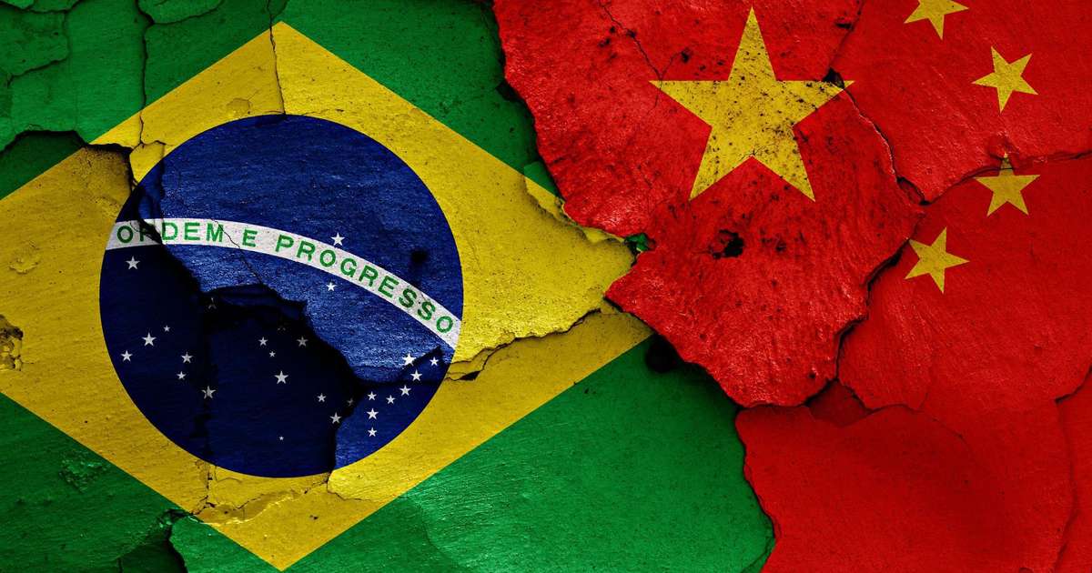 Entrada da China na ação do Brasil na OMC ajuda a combater guerra tarifária contra os EUA?